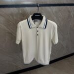 Hermes Polo Beige