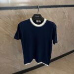 Hermes T-Shirt Navy