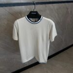 Hermes T-Shirt Beige