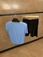 On Running Core Zomerset Light Blue - Afbeelding 2