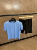On Running Core Zomerset Light Blue