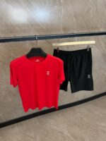 On Running Core Zomerset Red