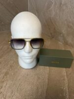 Dita Flight006 Dark grey gold - Afbeelding 2