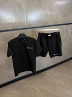 Off-White Zomerset Black