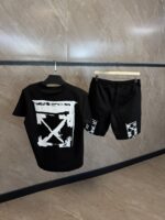 Off-White Zomerset Black - Afbeelding 2