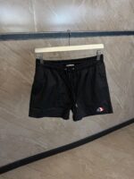 Moncler Zwembroek Black