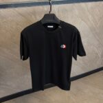 Moncler T-Shirt Black
