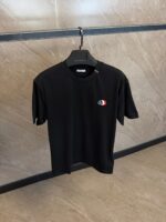 Moncler T-Shirt Black