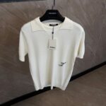 Jacquemus Polo White