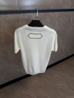 Jacquemus Polo White - Afbeelding 2