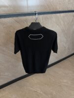 Jacquemus Polo Black - Afbeelding 2