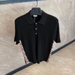 Burberry Polo Black