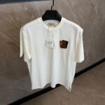 Hermes T-shirt White