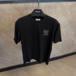 Hermes T-shirt Black
