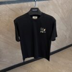 Hermes T-shirt Black
