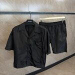 Prada Zomerset Black High Quality