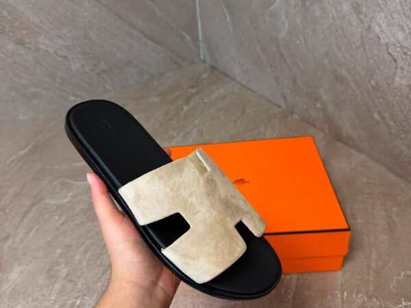 Hermes Izmir Beige