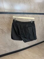 Prada Black Zwembroek - Afbeelding 2