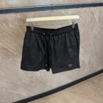 Prada Black Zwembroek