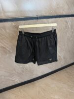 Prada Black Zwembroek