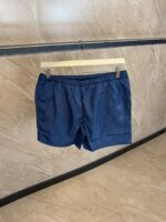Prada Zwembroek Navy Blue - Afbeelding 2