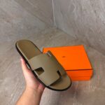 Hermes Izmir Taupe