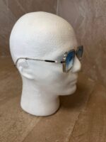 John Dalia Cillian Silver Blue - Afbeelding 2