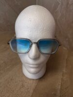 John Dalia Cillian Silver Blue - Afbeelding 3