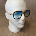 John Dalia Cillian Gold Blue