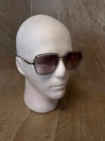 John Dalia Cillian Grey Silver