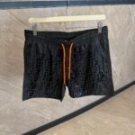 Fendi Zwembroek, Water-effect