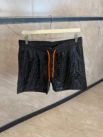 Fendi Zwembroek, Water-effect
