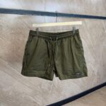 Prada Green Zwembroek