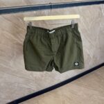 Stone Island Green Trainingspak