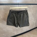Prada Antraciet Grey Zwembroek