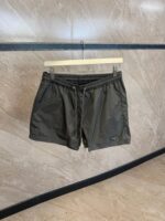 Prada Antraciet Grey Zwembroek
