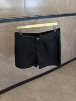 Hermes Zwembroek Black