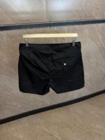 Hermes Zwembroek Black - Afbeelding 3