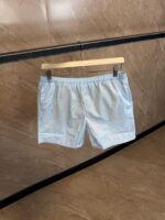 Prada Zwembroek Light Blue - Afbeelding 2