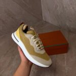 Loro Piana Weekend Walk New Sneakers