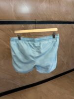 Louis Vuitton Zwembroek Blauw - Afbeelding 2