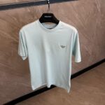 Prada T-Shirt Light Blue