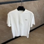 Prada T-Shirt White
