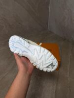 Louis Vuitton Tatic White - Afbeelding 4