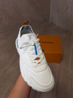 Louis Vuitton Tatic White - Afbeelding 3