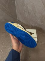 Travis Scott Fragment Low Sneakers - Afbeelding 3