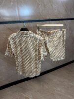 Christian Dior Oblique Gold - Afbeelding 2